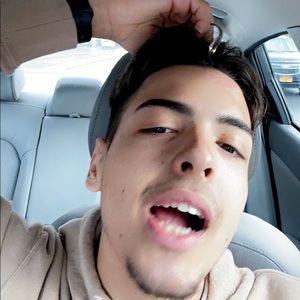 Meet your Posher, Vincent